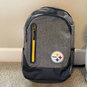 Steelers Backpack